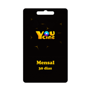 You cine = 30 dias