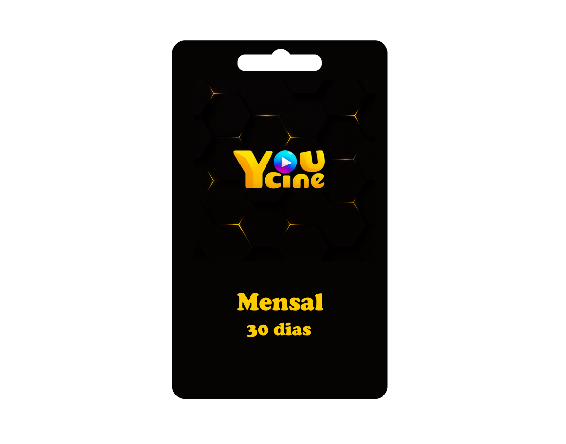 You cine = 30 dias