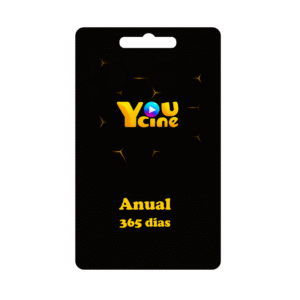 You Cine = 365 dias