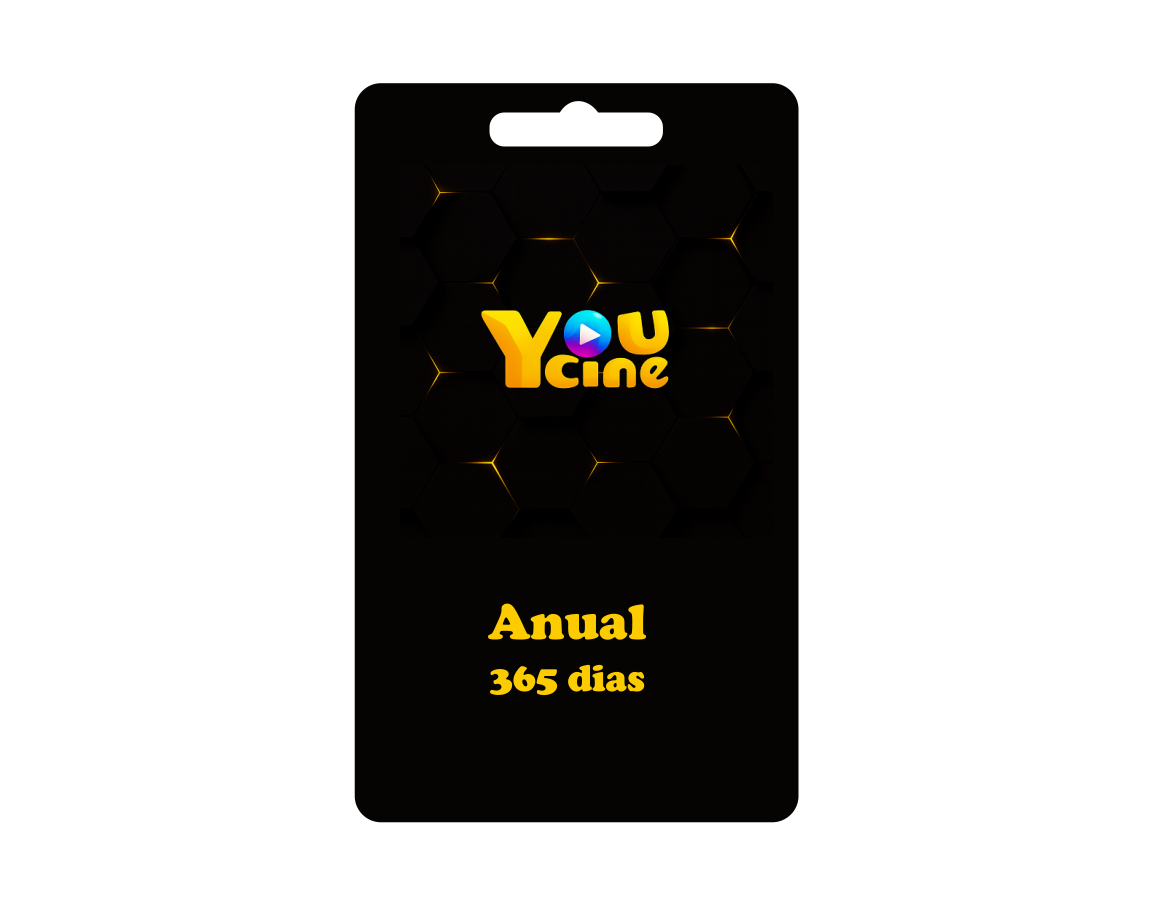 You Cine = 365 dias